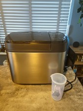 Panasonic silver automatic for sale  WELLINGBOROUGH