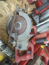 Milwaukee 6373 worm for sale  Portage
