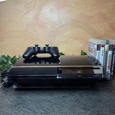 Playstation 60gb fat usato  Domusnovas