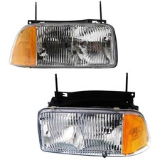 Left right headlights for sale  Las Vegas