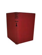 Usado, Chess Fundamental, By J. R. Capablanca - 1945 comprar usado  Enviando para Brazil
