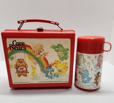 Vintage care bears for sale  Huron