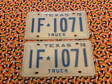 1970 texas truck for sale  San Antonio