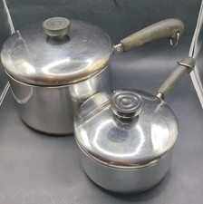 Revere ware 1807 for sale  Valley City