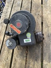 Briggs stratton motor gebraucht kaufen  Lichtenstein