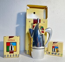 Coffee maker caffettiera usato  Oria