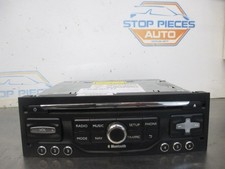Autoradio smeg recepteur d'occasion  Vernaison