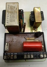 Elvox 136 alimentatore usato Elvox 136 alimentatore usato  Forli