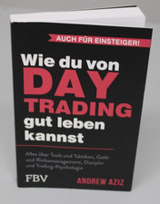 Fbv daytrading leben gebraucht kaufen  Dortmund