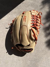 Wilson a2k cjw for sale  Farragut