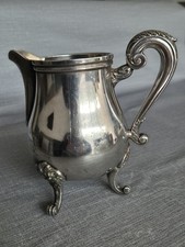Pot lait christofle d'occasion  Remoulins