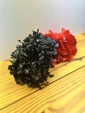 Black red cheer for sale  Jackson