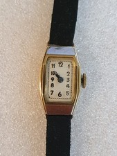 Montre femme 18k d'occasion  Sevran