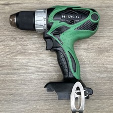 Hitachi 18dgl 18v for sale  Oneonta