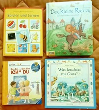 Kinderbücher paket kleinkinde gebraucht kaufen  Premnitz