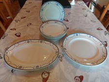 Service faience luneville d'occasion  Issoire