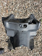 Piaggio xevo front for sale  FORFAR