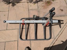 Bak rak. towbar for sale  HOLMFIRTH