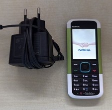 Nokia 5000d-2 (RM-362) Grün Geprüft, Händler, volle Funktion, Garantie Accu Neu comprar usado  Enviando para Brazil