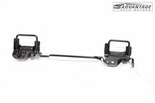 2018-2025 TOYOTA CAMRY TRASEIRA ESQUERDA SEGUNDA 2ª fileira suporte de montagem para assento infantil fabricante de equipamento original comprar usado  Enviando para Brazil