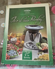 ricettario bimby tm21 usato ricettario bimby tm21 usato Massa di Somma