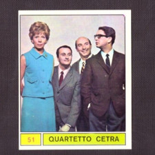 1969 cantanti panini usato  Roma
