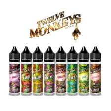 Twelve monkeys longfill gebraucht kaufen  Illertissen