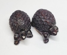 Lot rosewood carved for sale  Modesto
