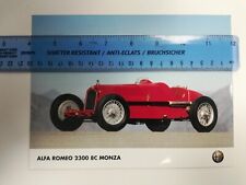 Alfa romeo press for sale  HARPENDEN