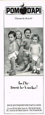 Publicite advertising 045 d'occasion Publicite advertising 045 d'occasion  Roquebrune-sur-Argens