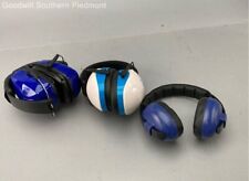 Assorted ear protection for sale  Charlotte