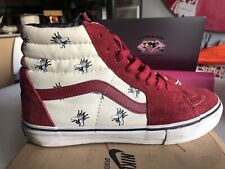 Fw11 supreme vans for sale  LONDON