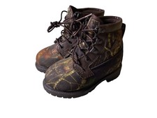 Rocky boots hunting for sale  Mansfield