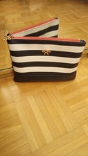 Maritime tasche kosmetiktasche gebraucht kaufen  Köln