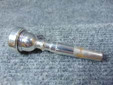 Bach trumpet mouthpiece for sale  Kathleen