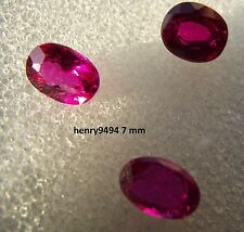 Lot rubis rouge d'occasion  Le Perreux-sur-Marne