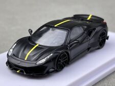 Ferrari 488 pista gebraucht kaufen  Maintal