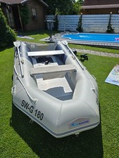 Schlauchboot viamare 330 gebraucht kaufen  Unterwellenborn