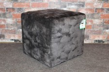 Swaffer cube footstool for sale  CONGLETON