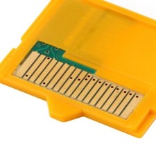 Adattatore convertitore memory usato  Arzano