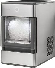 Máquina de gelo GE Profile Opal 24 lb portátil pepita em aço inoxidável - arranhão e amassado comprar usado  Enviando para Brazil