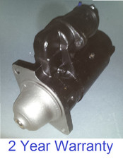 S189 starter motor for sale  DAVENTRY