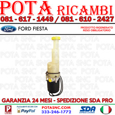Pompa elettroidraulica servost usato  Pozzuoli