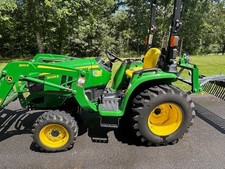 2019 john deere for sale  Dalton