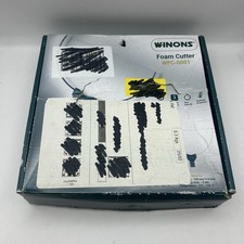 Winons wfc 0001 for sale  HORSHAM