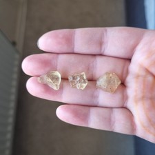 Lybisches libysches wüstengla gebraucht kaufen  Butzbach