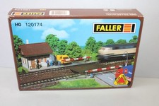 Faller 120174 bausatz gebraucht kaufen  Marburg