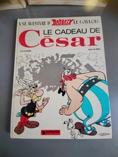 Cadeau césar bande d'occasion  Beaumont-lès-Valence