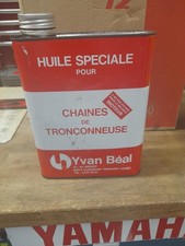 Ancien bidon huile d'occasion  Montrouge