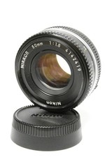 Nikon pancake bjektiv gebraucht kaufen  Neuwied